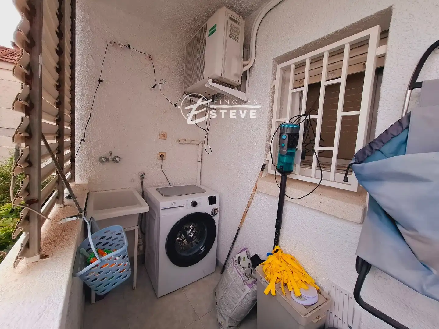 Adosado con piscina en venta en Espanya, imagen 15