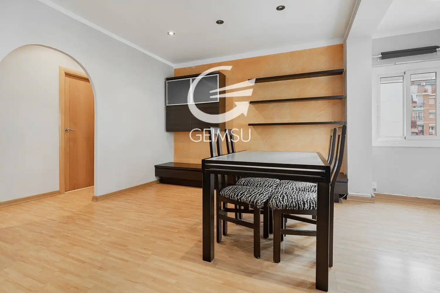 Piso en venta en CL PARELLADA, Sant Andreu de Palomar