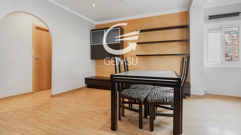 Foto 2 de Piso en venta en Cl Parellada, Sant Andreu de Palomar,  Barcelona Capital