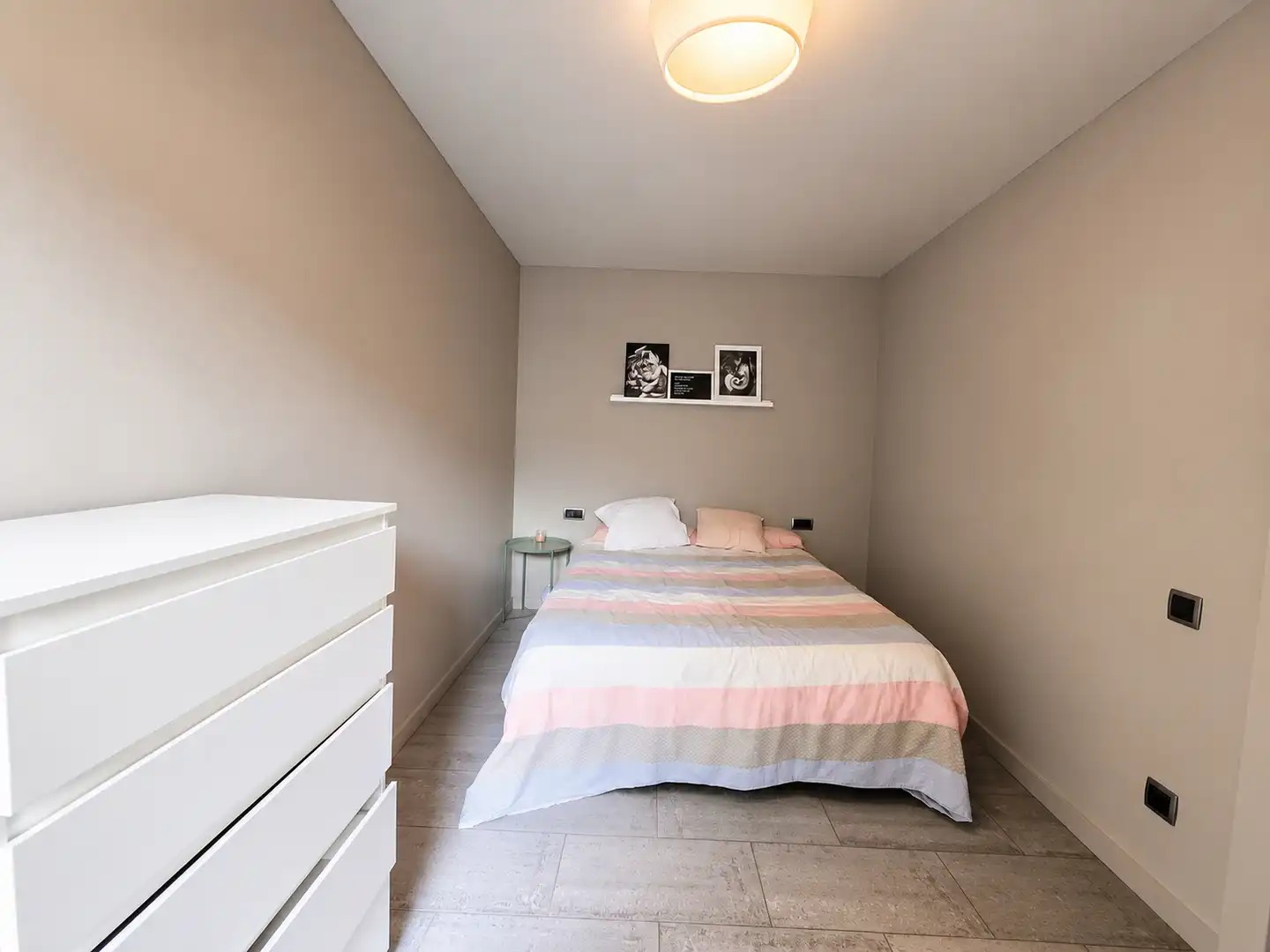 Dormitori de Casa o xalet en venda en Seva amb Calefacció, Jardí privat i Terrassa