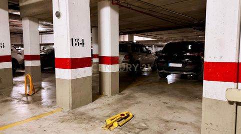 Foto 2 von Garage zur Miete in Plaza del Alcalde Agatángelo Soler, 4, Alicante, S, 4, Garbinet - Parque de las Avenidas, Alicante / Alacant