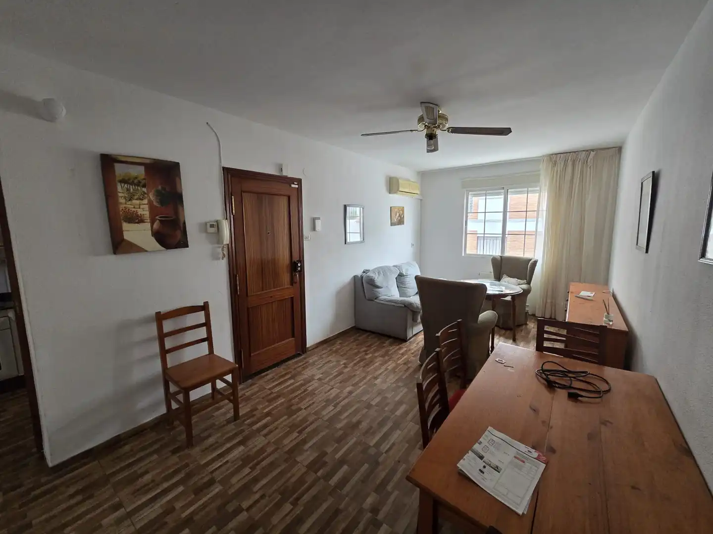 Wohnung zum Verkauf in Calle Encrucijada, imagen 2