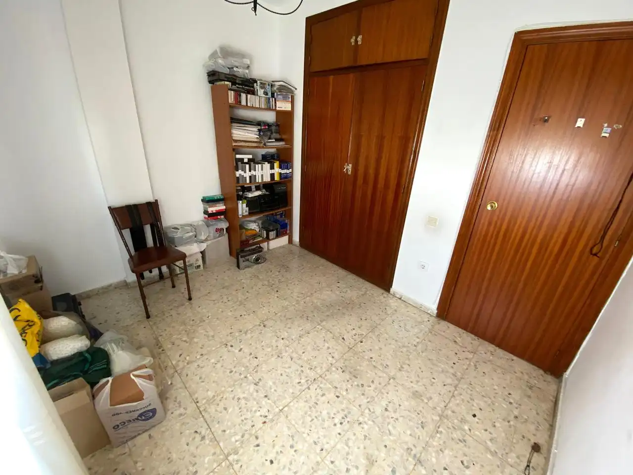 Ground floor for sale in Villafranca de los Barros