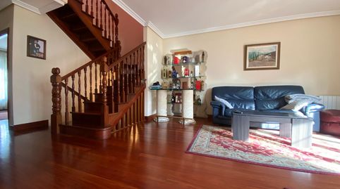 Foto 5 de Casa adosada en venta en Durango, Bizkaia