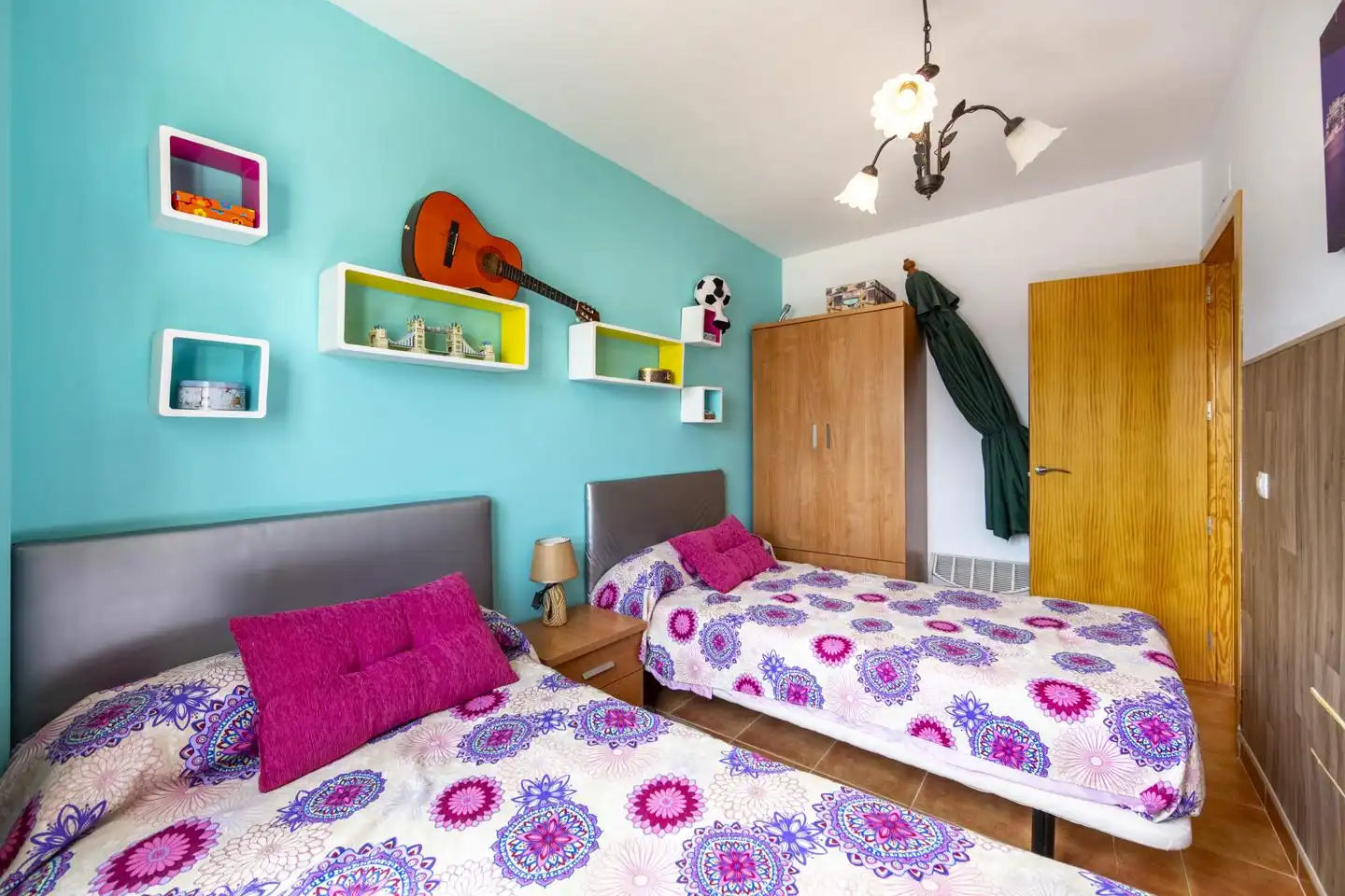 Flat for sale in Empedrado, Fondón