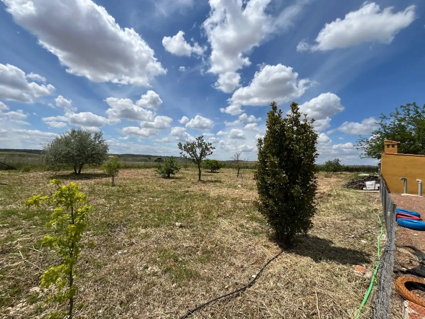 Casa o chalet en venta en Carrión de Calatrava con Aire acondicionado, Calefacción y Terraza