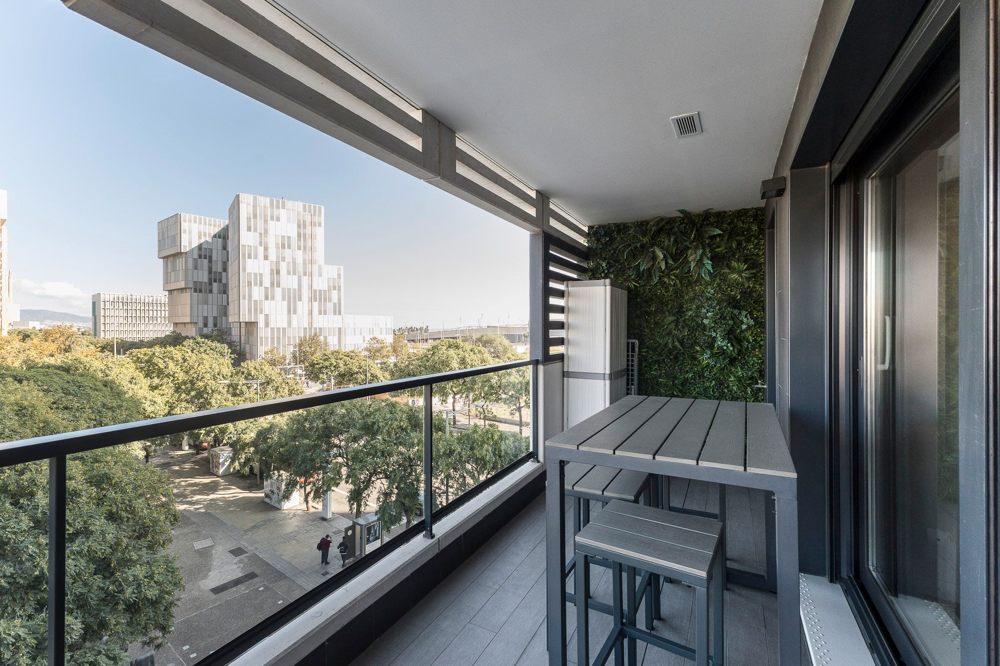 Flat for sale in El Besós i el Maresme