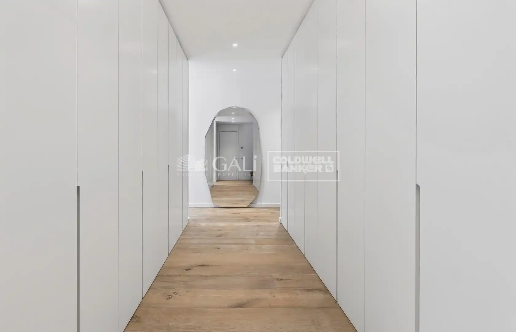 Penthouse with lift to rent in Centro, imagen 15