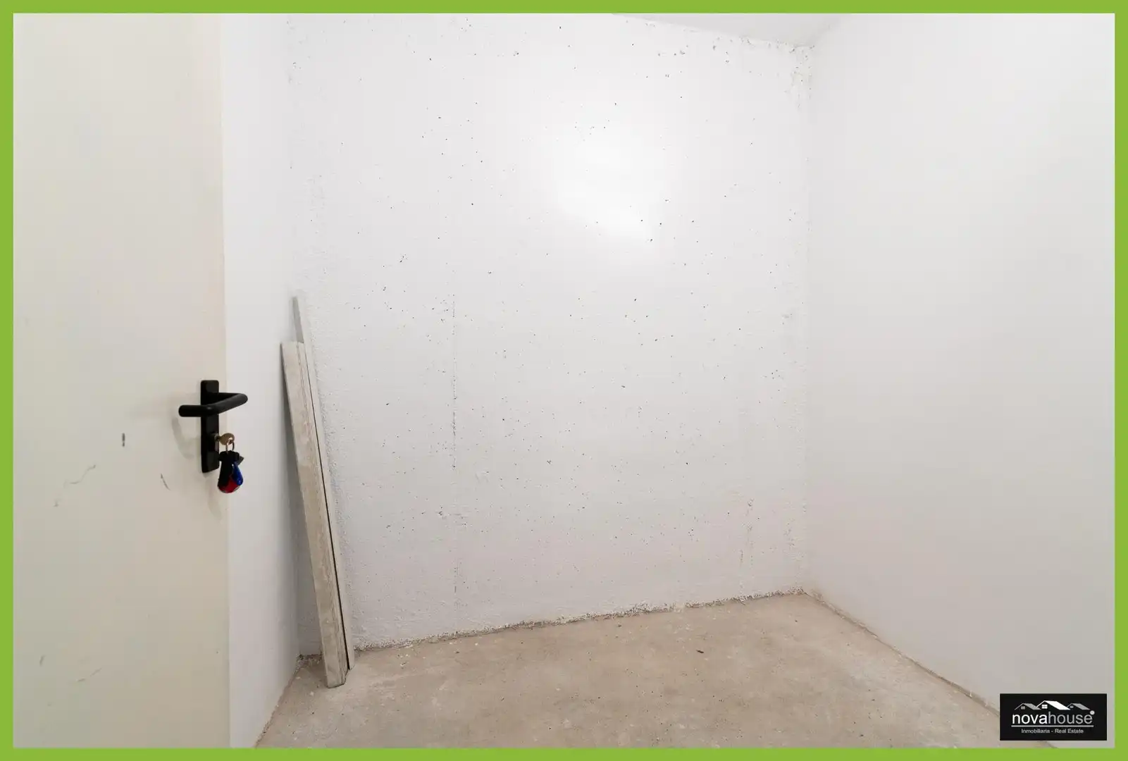 Flat for sale in Añoreta Baja