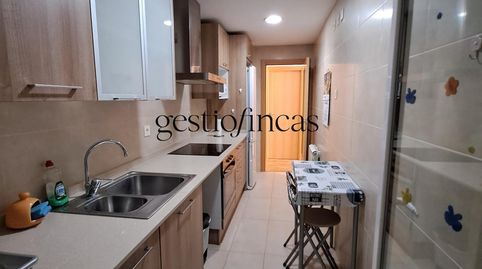 Foto 5 de Apartament de lloguer a Carrer de L'oli, 3, Casc Antic - Nou Cambrils, Cambrils