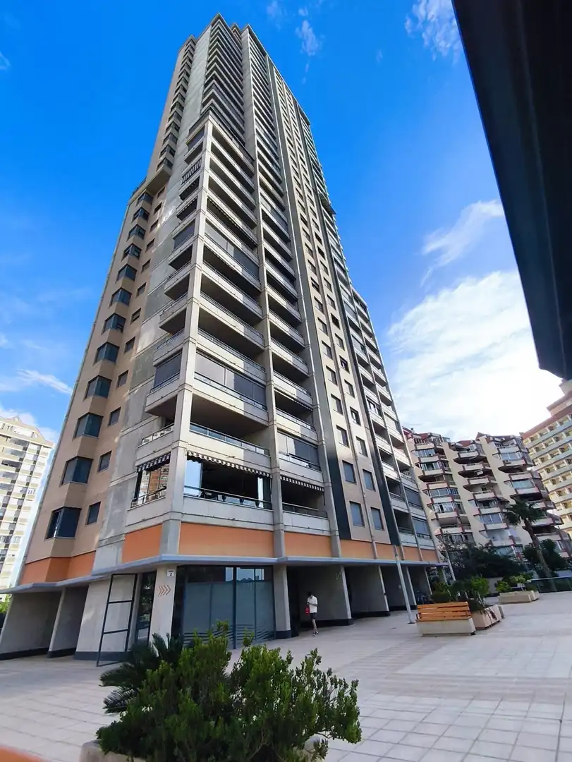 Apartment with pool for sale in Levante Alto, imagen 51