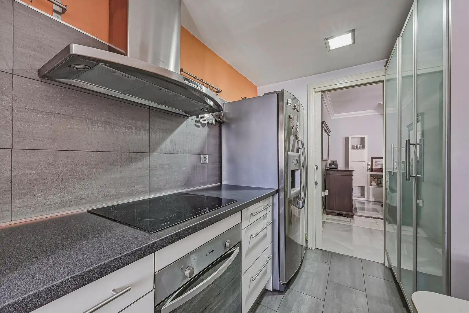 Penthouse with terrace for sale in Calle Teba 4, imagen 20