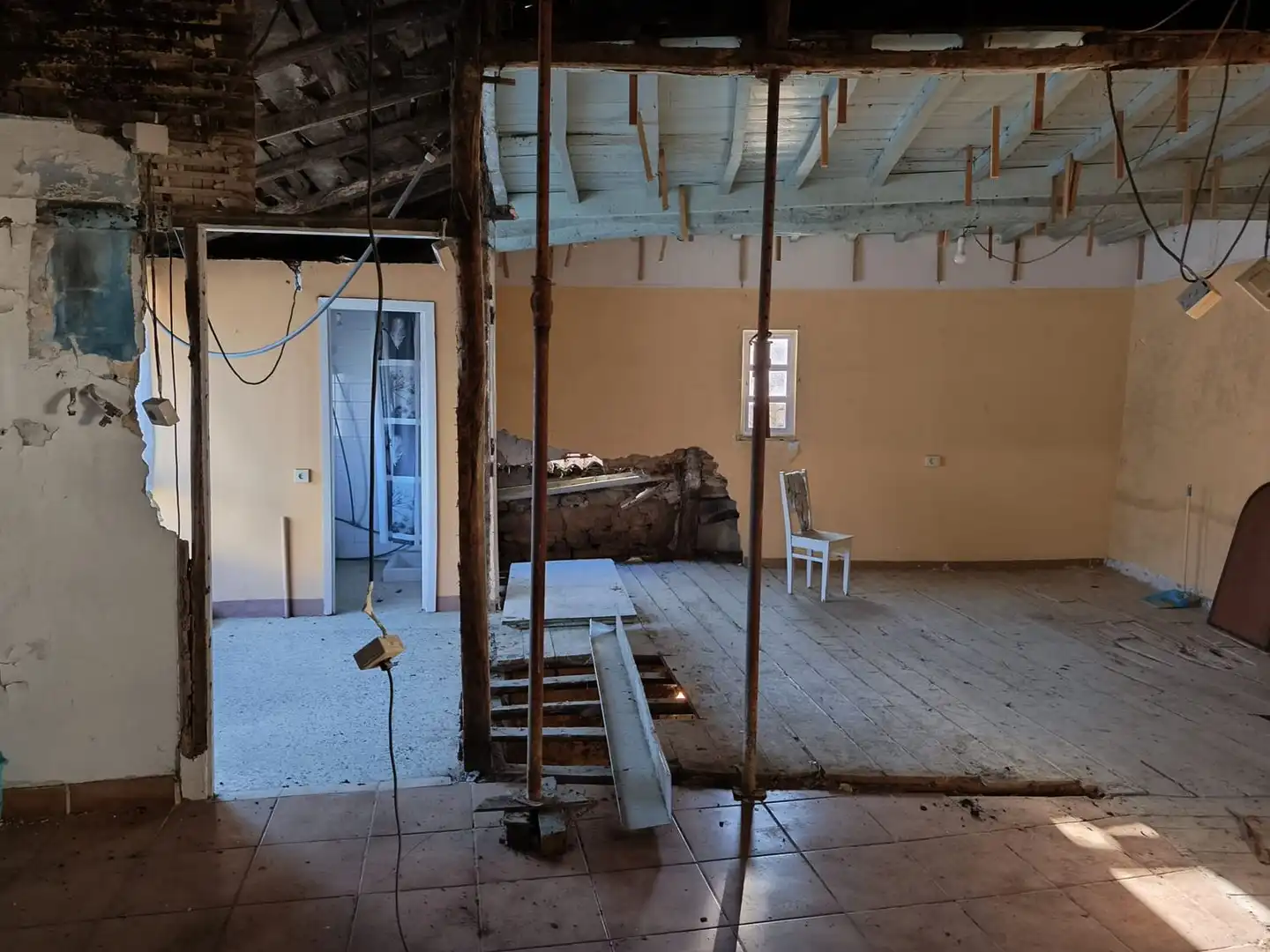 Casa rustica in vendita a Aldea lugar cimadevila, imagen 16