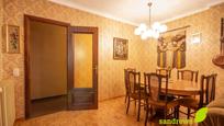 Dining room of Flat for sale in Figueres  with Heating and Terrace