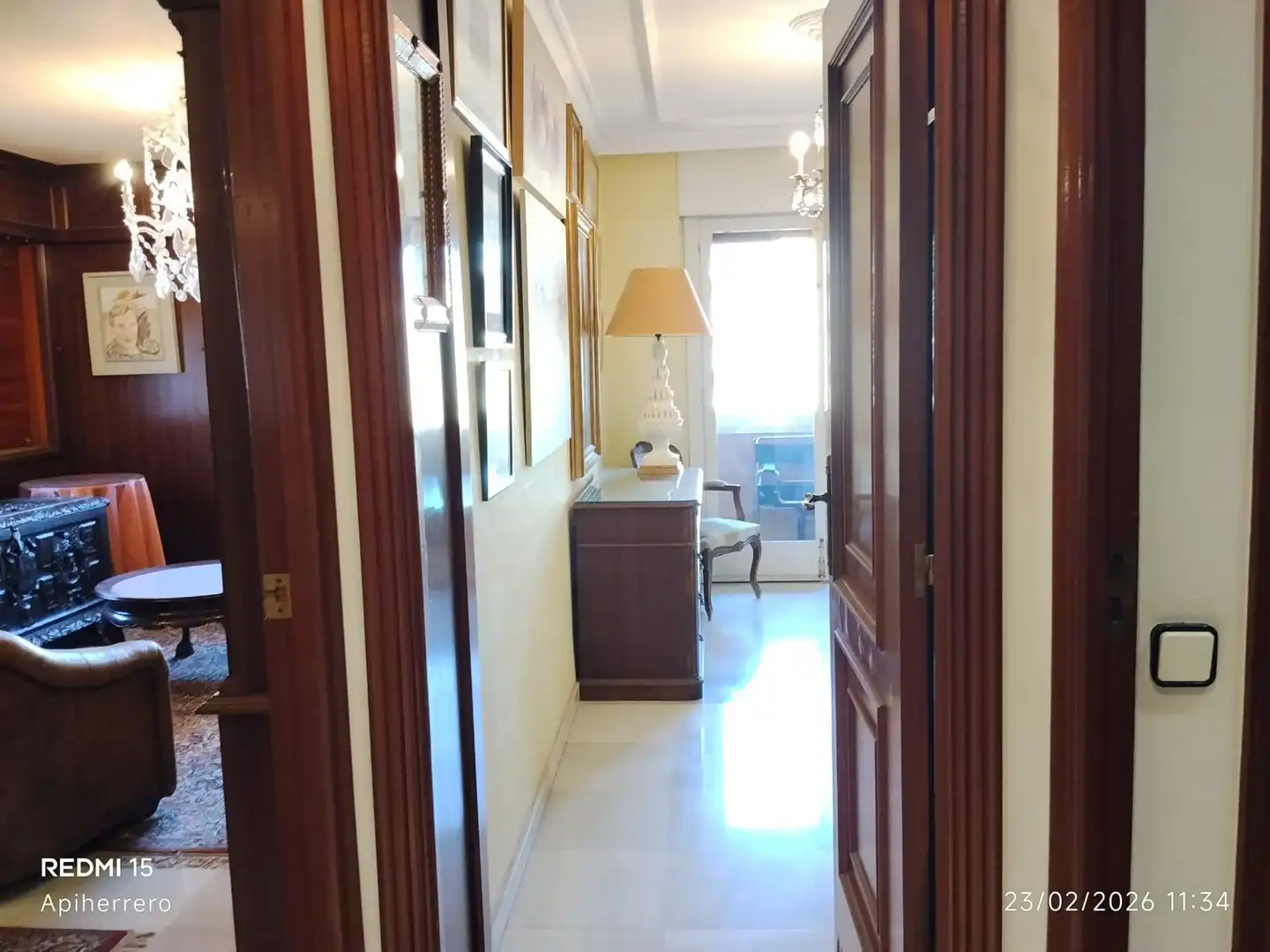Appartement avec terrasse à vendre à Centro, imagen 18