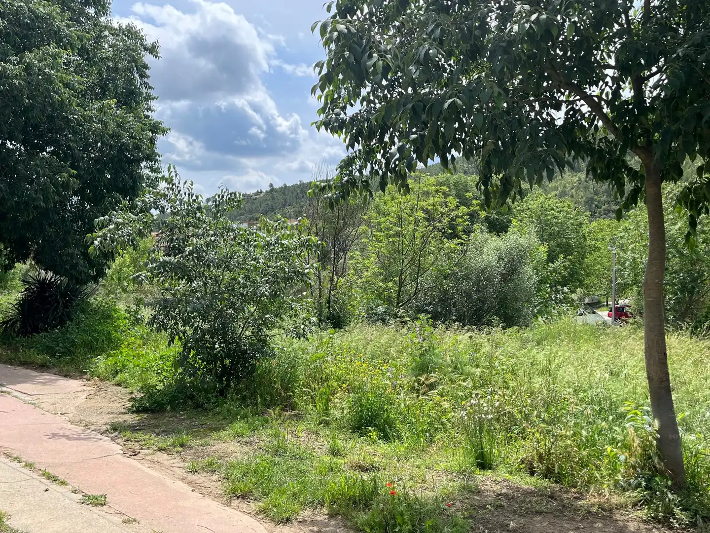 Residencial en venta en Boadella i les Escaules