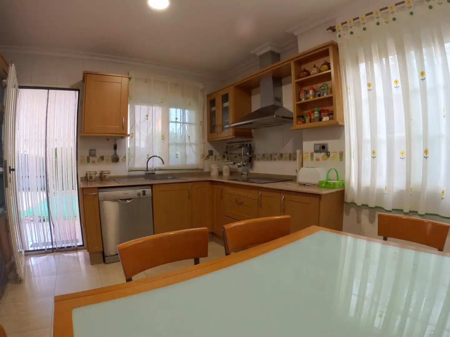 Villa con terrazza in vendita a Carrer dels Tres Barrancs 3, imagen 17