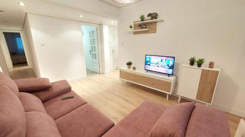 Foto 3 de Pis de lloguer a El Polígono, Gijón