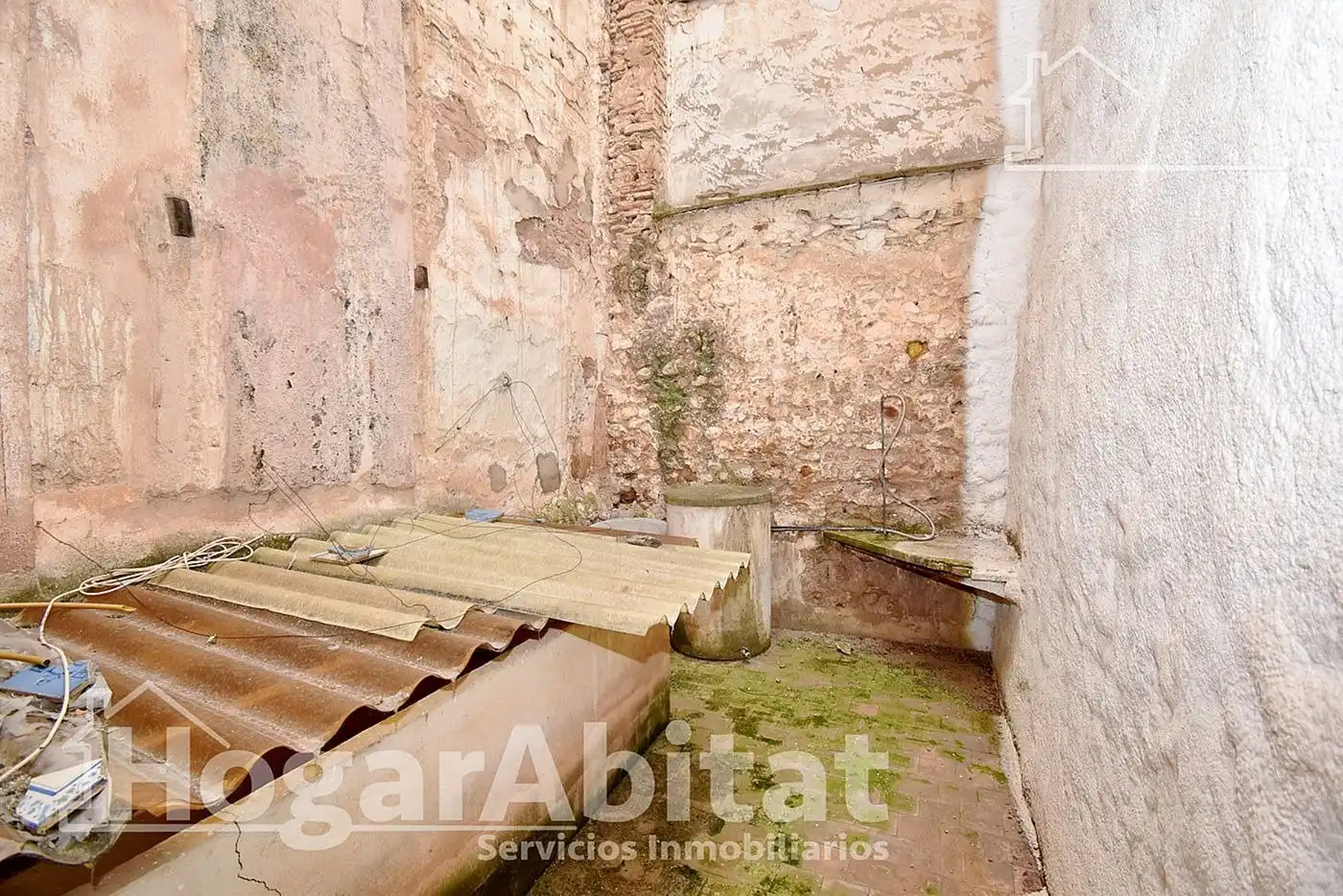 Casa o xalet en venda en Onda amb Terrassa i Traster