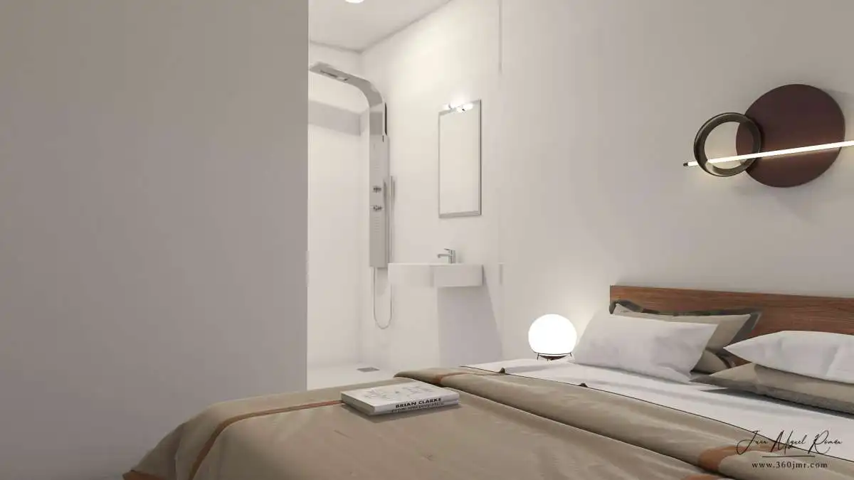 Erdgeschosswohnung mit Garten zum Verkauf in Salatar, imagen 30