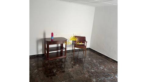 Foto 3 de Casa o xalet de lloguer a Valladolises y Lo Jurado,  Murcia Capital