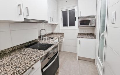 Kitchen of Flat for sale in Mataró