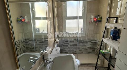 Foto 5 de Piso en venta en Benalúa, Alicante / Alacant
