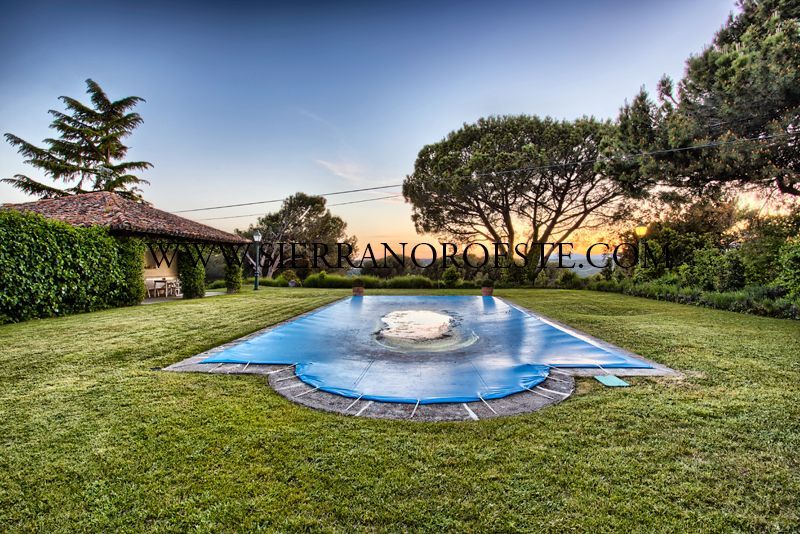 Country house for sale in Calle Doctor Huertas, Colonia