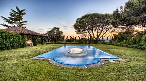 Foto 3 de Finca rústica en venda a Colonia, Madrid