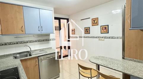 Foto 5 de Pis en venda a Vilagarcía, Vilagarcía de Arousa