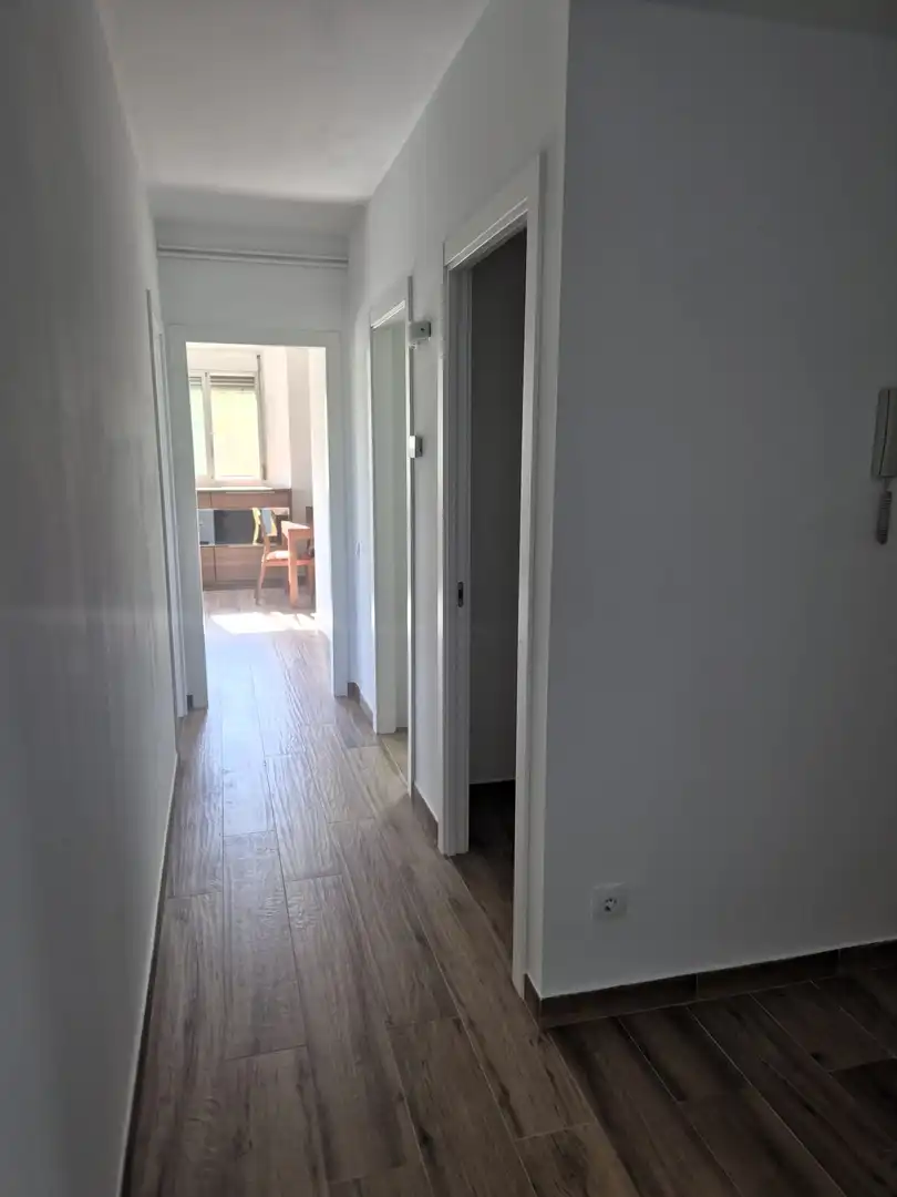 Flat for sale in La Granada, Barcelona