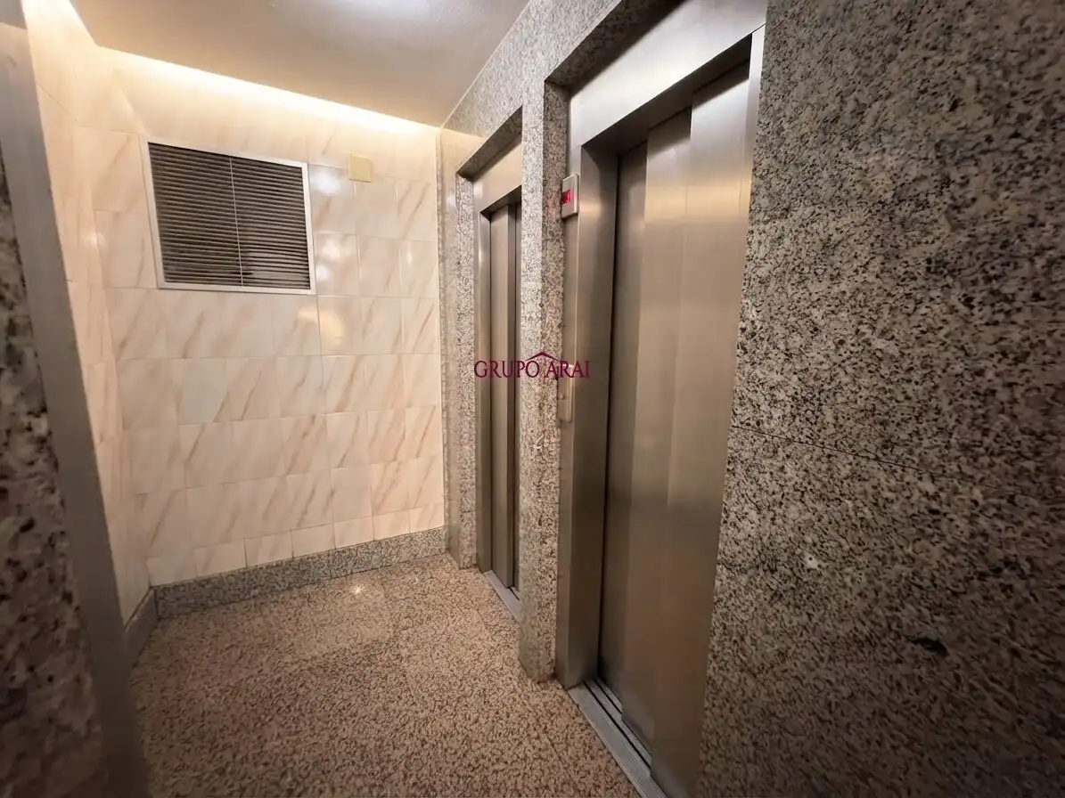 Flat with terrace for sale in Calle GASSET Y ARTIME, imagen 35