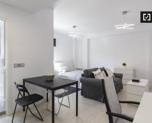 Flat to rent in Puerta del Ángel