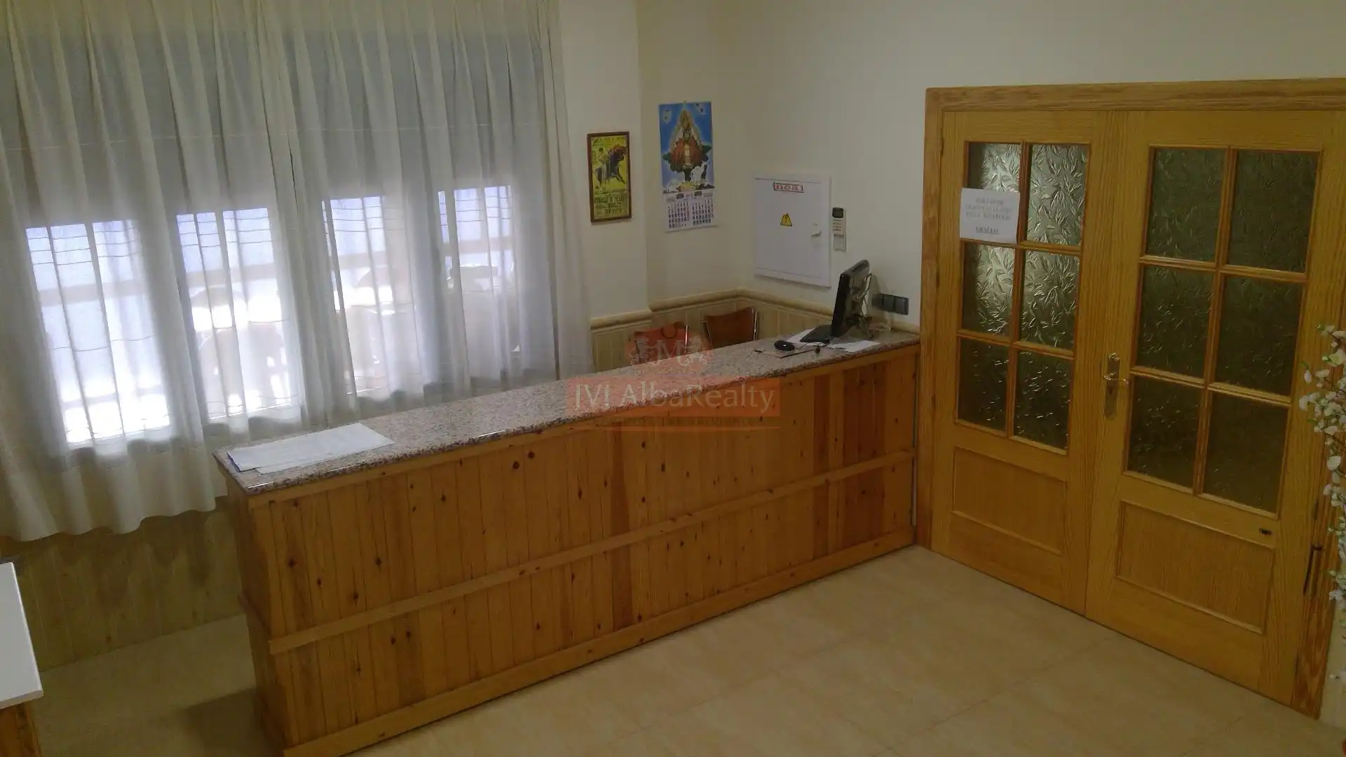 Local en venda en Robledo