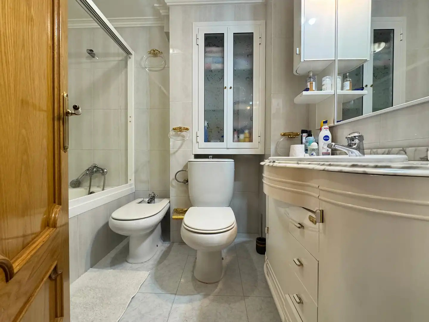 Piso con terraza en venta en Carrer Orient, imagen 15