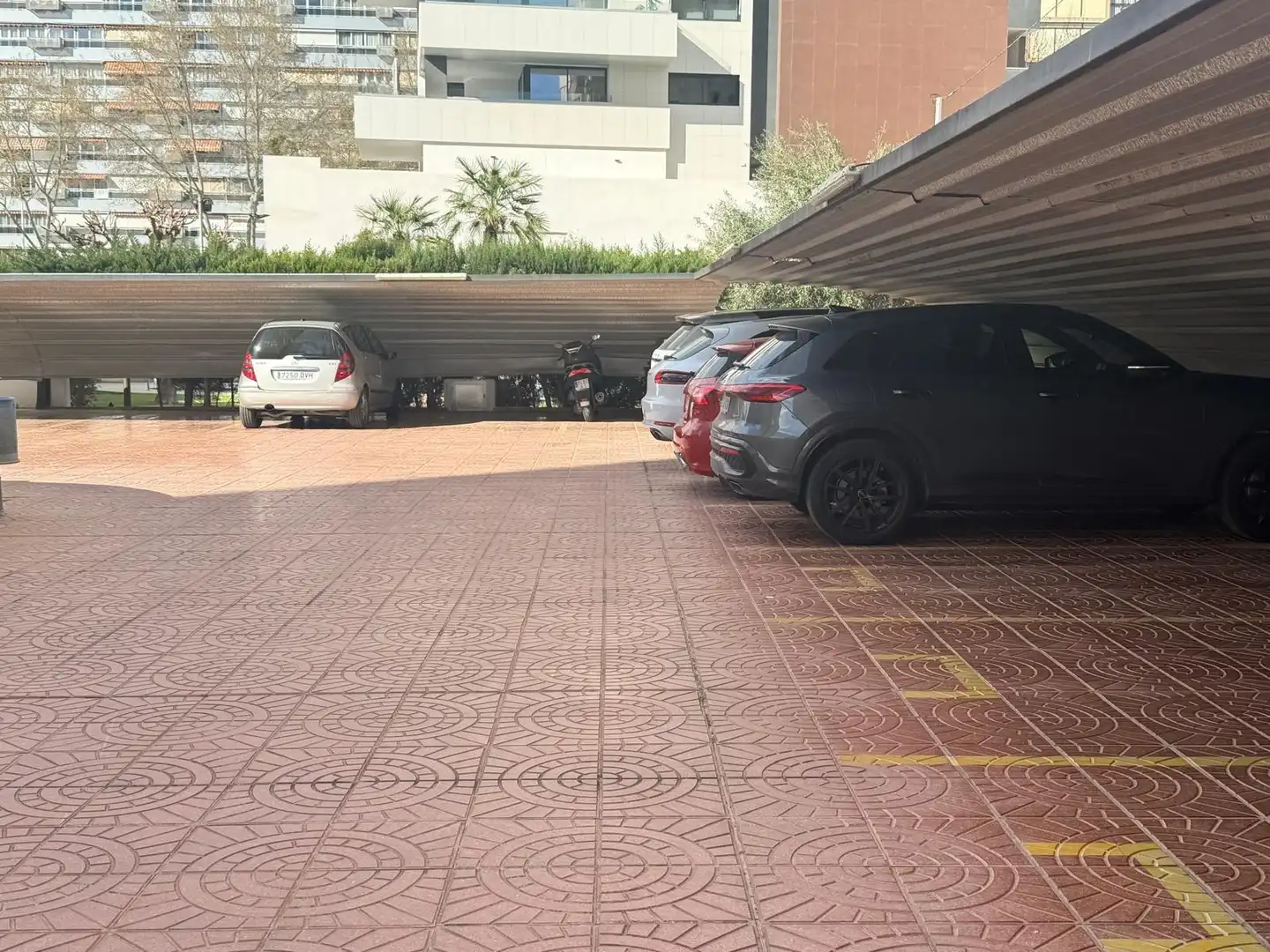 Wohnung mit Pool zum Verkauf in Playa de Levante, imagen 36