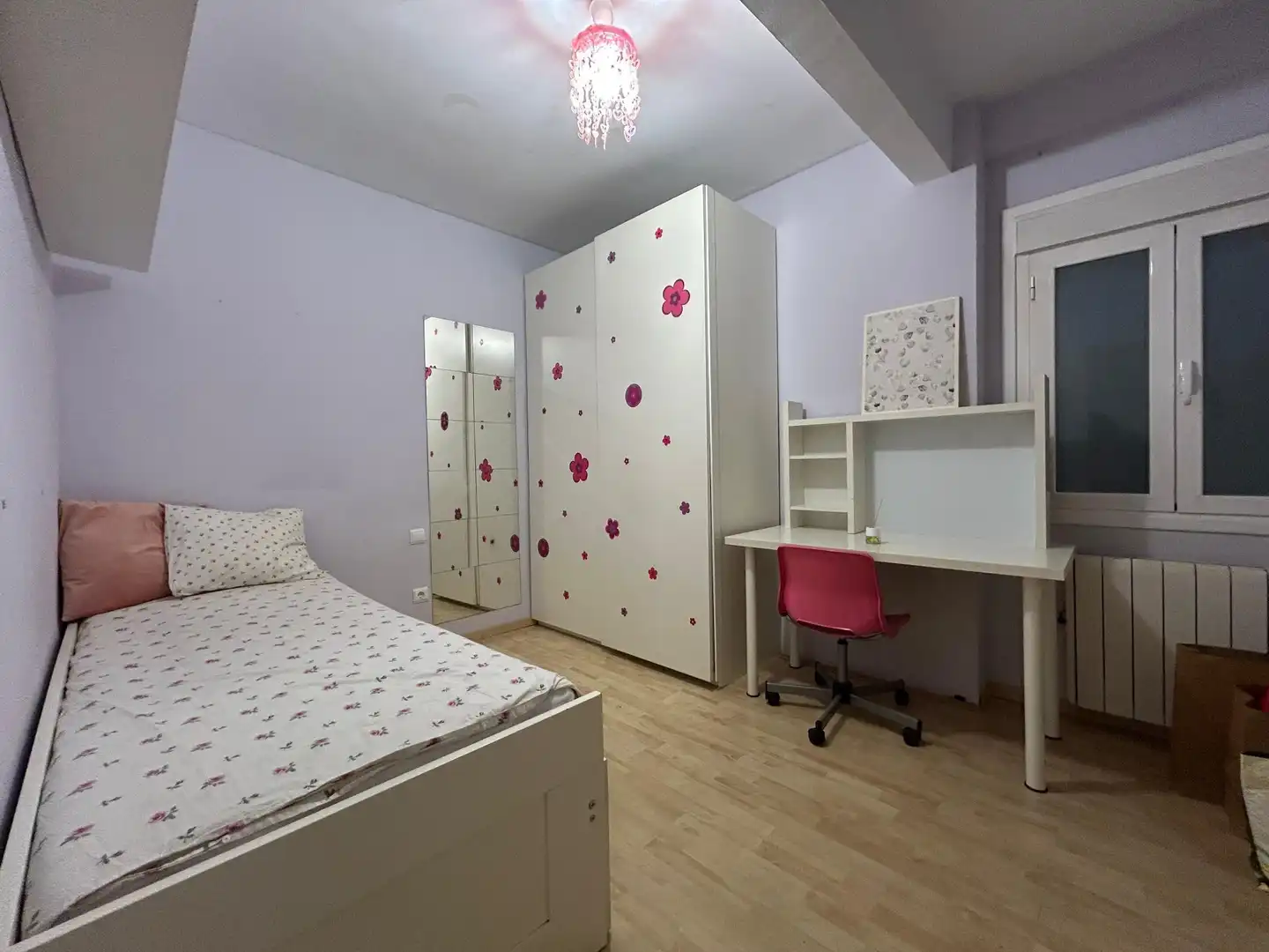 Piso con ascensor en venta en Centro - Corte Inglés, imagen 4