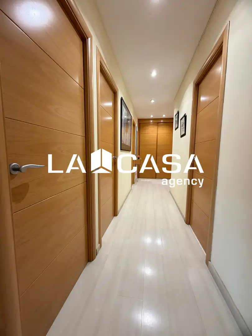 Piso en venta en Badalona con Calefacción