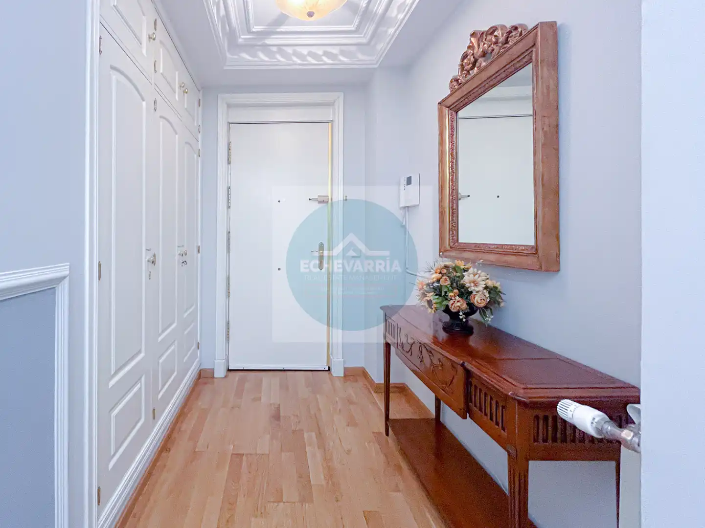 Wohnung mit Terrasse zur Miete in Gran Vía, imagen 32
