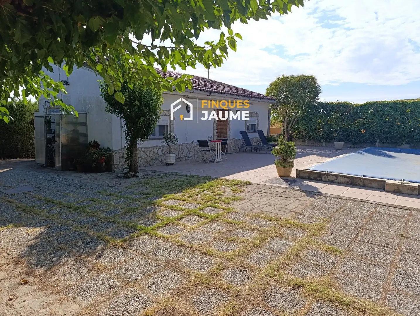 Casa con piscina in vendita a CANET, imagen 11