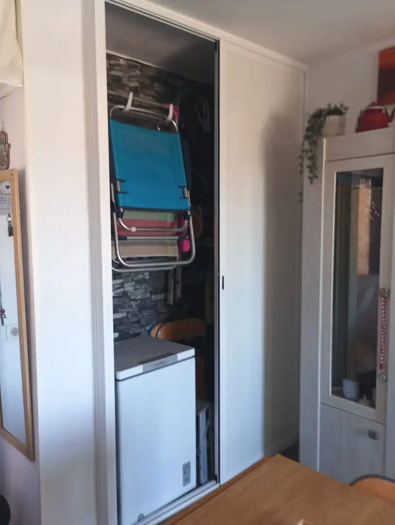 Terraza de Piso en venta en Matalascañas 