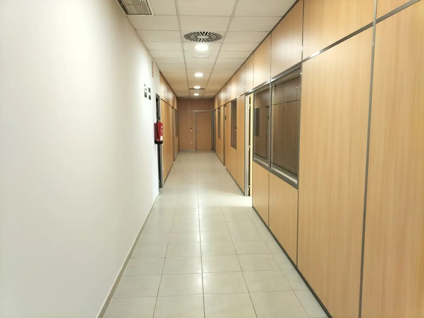 Office space to rent in Calle Pouet de Conselo 9, imagen 24