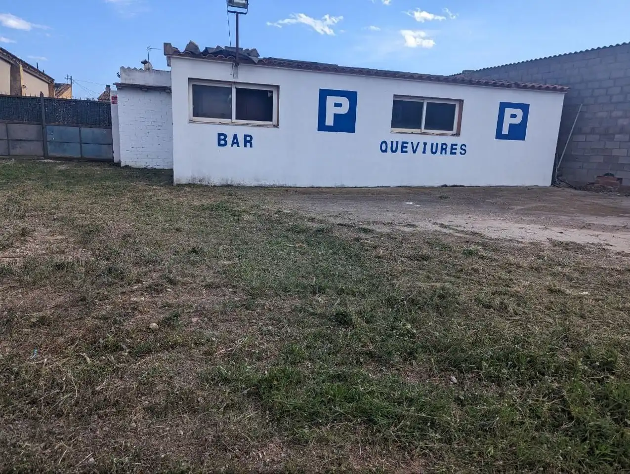 Parking of Residential for sale in Vilamacolum