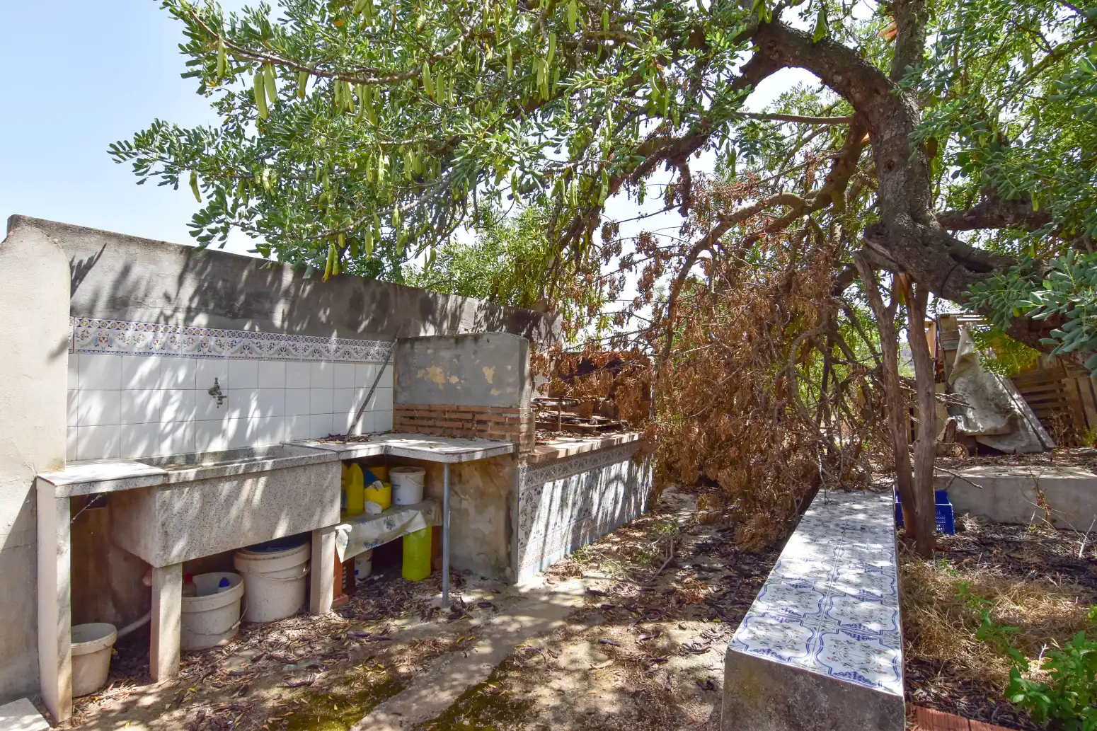 Casa amb piscina en venda a Albalat dels Tarongers - PD PLA DE PAVIA 127, imagen 50