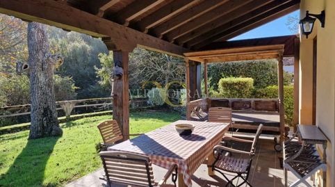 Foto 3 von Haus oder Chalet zum Verkauf in Villahormes, Pría - Nueva-Hontoria - Naves, Llanes