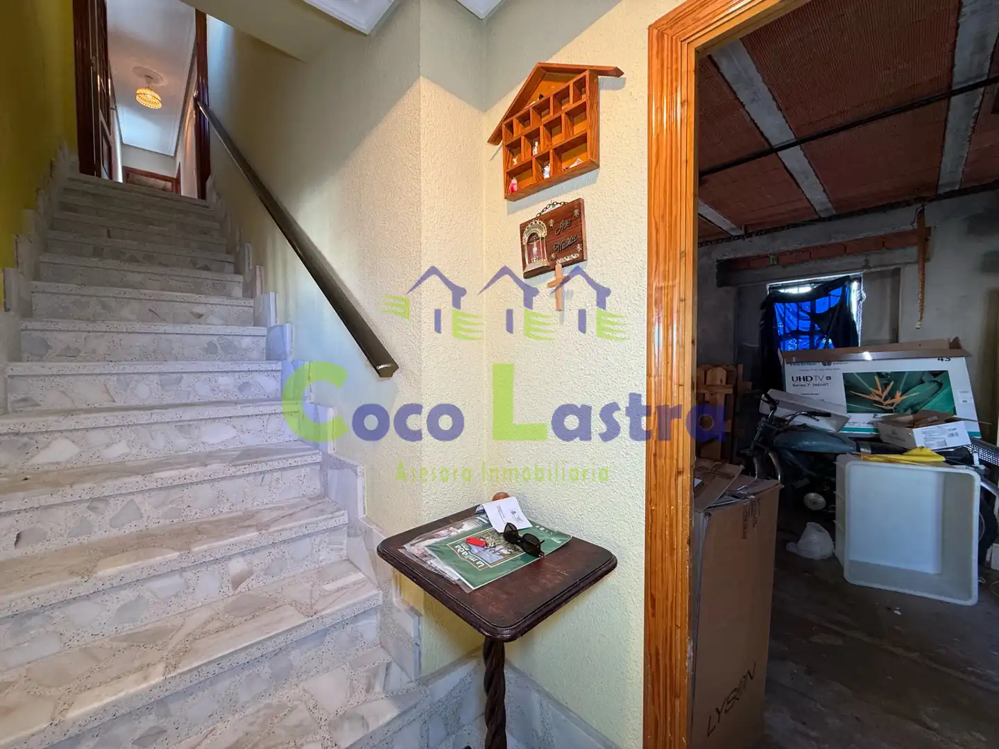 Detached homes for sale in La Cabeza de Béjar   with Heating, Terrace and Washing machine