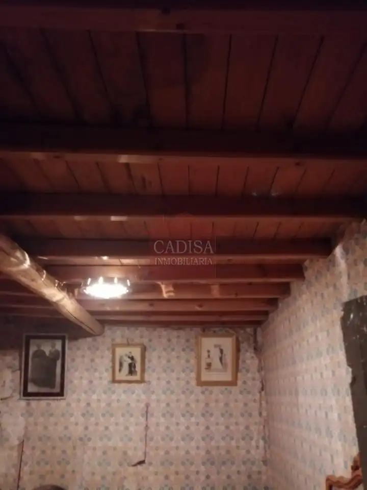 Casa o chalet en venta en Miranda del Castañar con Calefacción