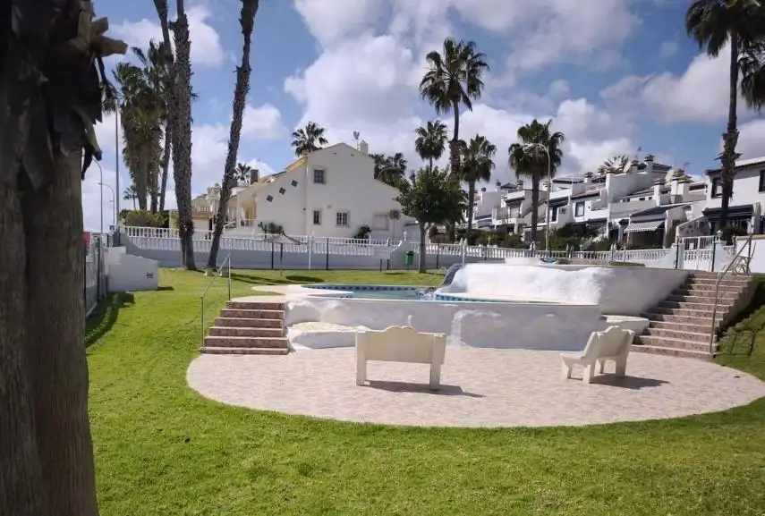 Bungalow with pool for sale in S-1 CANAL 13, imagen 19