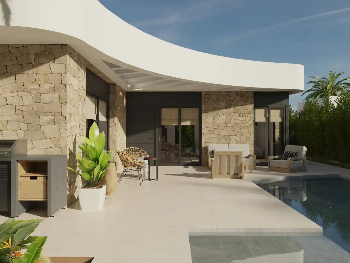 Casa en venda a Los Montesinos, imagen 7