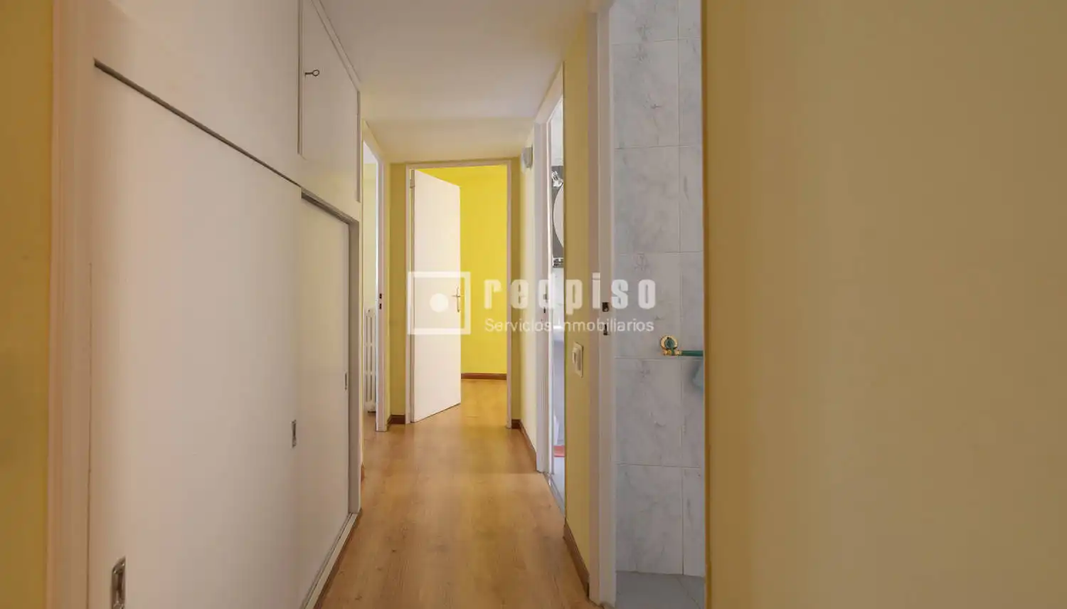 Wohnung zum Verkauf in Madrid mit Klimaanlage, Heizung und Terrasse